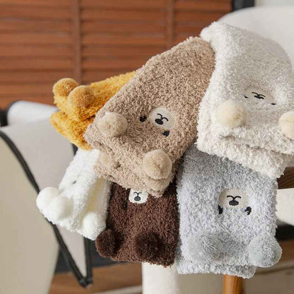 Calcetines para invierno