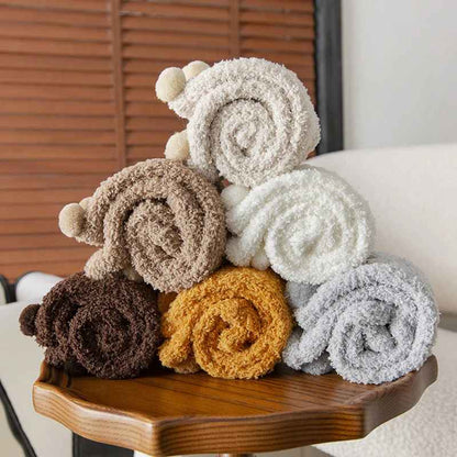 Calcetines para invierno